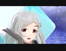 【MMD艦これ】厨二チックな黒潮さんでドラマツルギー【yaggy the black】
