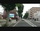 車載放送 ドライブ 南東北 みちのく2020.06.27