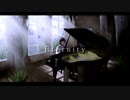 Eternity / 仄かにユレテ feat.初音ミク