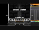 SAMURAI-Scramble DPH エクハ