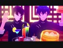 【MMDあんスタ】ジュンとみか