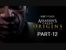 田舎ウサギのアサシンクリード オリジンズ PART-12