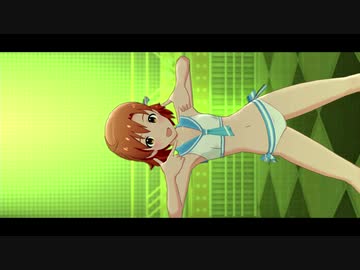 矢吹可奈 Do the IDOL!! ～断崖絶壁チュパカブラ～(鑑賞用)