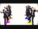 【MMDうたプリ】ECHO