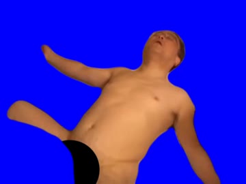 課長こわれたBB