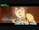 【ニコカラ】BLAME! 「Calling you」（弱ボーカル）