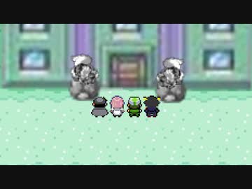 【初心者TRPG】ポケモンＴＲＰＧ　最終回