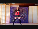【Starry】ようかい体操第  / Youkai Exercise 【踊ってみた】