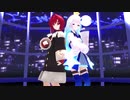【にじさんじMMD】リゼアンで『フィクサー』