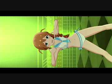 馬場このみ Do the IDOL!! ～断崖絶壁チュパカブラ～(鑑賞用)