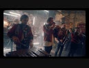 MEUTE - Holy Harbour