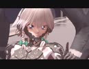 【東方ＭＭＤ】サイボーグ咲夜　de　B.B.F（改変モデル1080P)