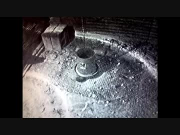 ホモと見るネズミトラップ.7200V