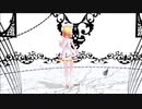 【MMD】オレンジ/orange 画質改善版 Rin  □闇夜美月□