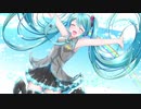 【EinSchritt】KeepOnSmile feat.初音ミク【EDMオリジナル曲】