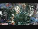 【WLW】逢瀬を始めたい闇吉備津 闇吉備津CR15