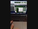 ドラクエっぽいきょく作ってみた。。