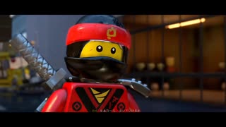 【ゆっくり実況】LEGOニンジャゴーゆっくり初見プレイ01【LEGOニンジャゴームービーザ・ゲーム】　