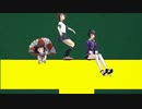 【艦これT田一】狙われたインフルエンサー　6-10【MMD紙芝居】