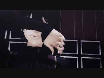 【MMDあんスタ】トラフィック・ジャム【Valkyrie】