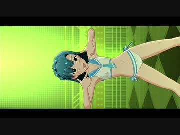七尾百合子 Do the IDOL!! ～断崖絶壁チュパカブラ～(鑑賞用)
