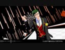 【MMDツイステ】[A]ddiction 【トレイ　お着替えあり】