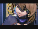 【MMD艦これ】「 チョコレートミルク 」陸奥改二