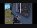 【PUBG Mobile】かまぼこの乗り方とまさみんがボンバーマンと化した話