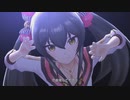 [デレステMV]「Claw My Heart」 的場梨沙 with ビビッド★エゴイスト