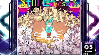 【SDVX】Still Lonesome [NOV]