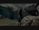 【初見】ＳｋｙｒｉｍＳＥ字幕プレイ　内戦クエスト編その５「ホワイトランの戦い後編」