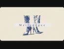 Metlonogue／初音ミク