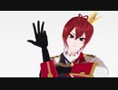 【MMDツイステ】リドル寮長でConqueror