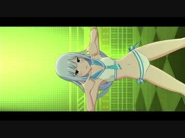 白石紬 Do the IDOL!! ～断崖絶壁チュパカブラ～(鑑賞用)