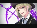 【人力ツイステ】甘い果実に突き刺さる【ルーク・ハント】