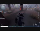 第五人格　　 リッパーでランクマッチ＾＾ロケットチェアをぶっ壊す^^