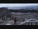 雨の中、バイオリンを弾くことはできるか、、、即興ソロ東方メドレー