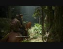 ラストオブアス２で静かに大乱闘試みる#6