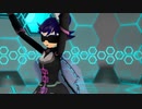 【MMD】バックアップ・セクレタリーでおねがいダーリン