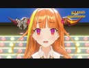 【桐生ココ3D】ココ会長移動中とカチコミ距離＆カチこまれる会長を添えて【ホロライブ切り抜き】