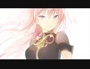 [オリジナル]end of spring feat. 巡音ルカ