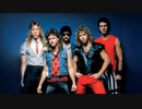 Night ranger Four in the morning 弾いてみた