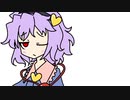 【東方手書きショート】ブチギレ!！れいむちゃん☆1550