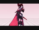 【東方ＭＭＤ】紅魔城霊夢でELECT