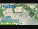 Cities Skylines | | SEASIDE CITY | | ep 6