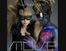 FIRE feat.KLAYTON from Celledweller - m.o.v.e