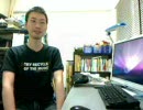 俺動画#175　Mac版　Firefox3は現時点では糞