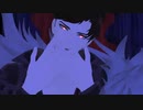 【MMDグラブル】 アンヘル_ ベリアル