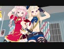 【MMD】太陽曰く燃えよカオス