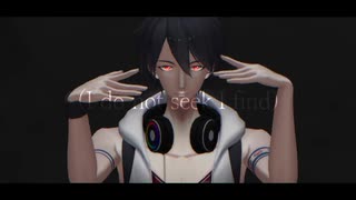 【にじさんじMMD】ドクハク【夢追翔】